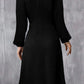 Eleonora Ruched Midi Dress