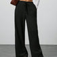 Paloma Wide Leg Drawstring Pant