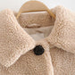 Camilla Teddy Coat
