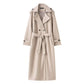 Ginevra Wool Overcoat