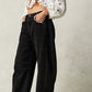 Romina Barrel Leg Jeans