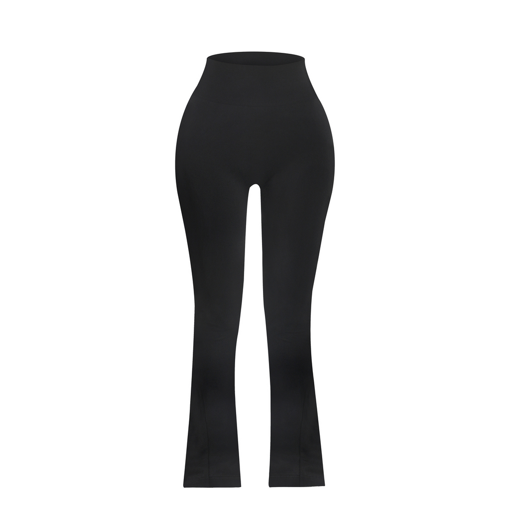 Ondina Flare Legging — Oli Amore