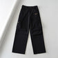 Nico Wide Leg Cargo Pant