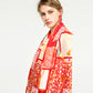 Lucrezia Silk Scarf