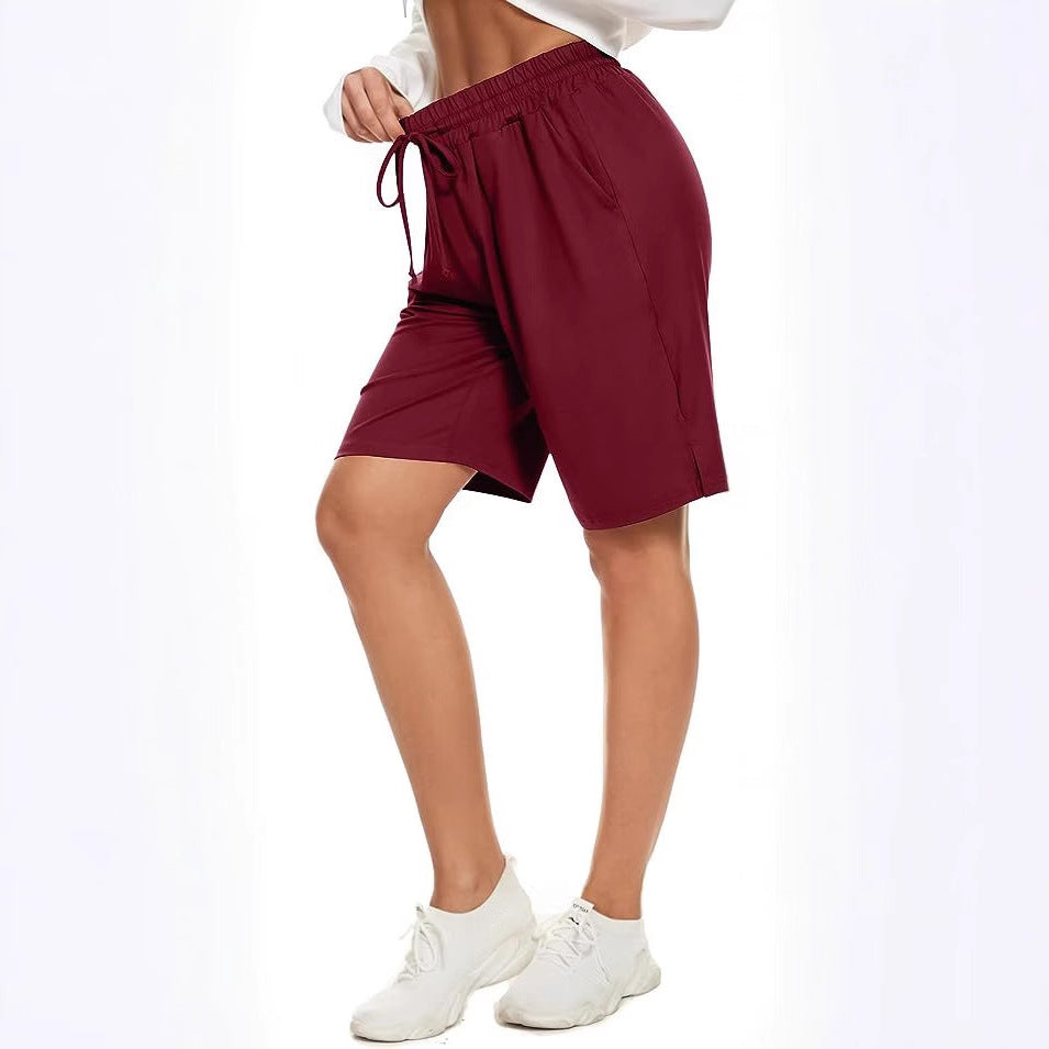 Renza Lounge Bermuda Short