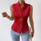 Vittoria Tailored Waistcoat