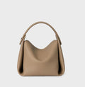 Vanna Soft Mini Top-Handle Bag