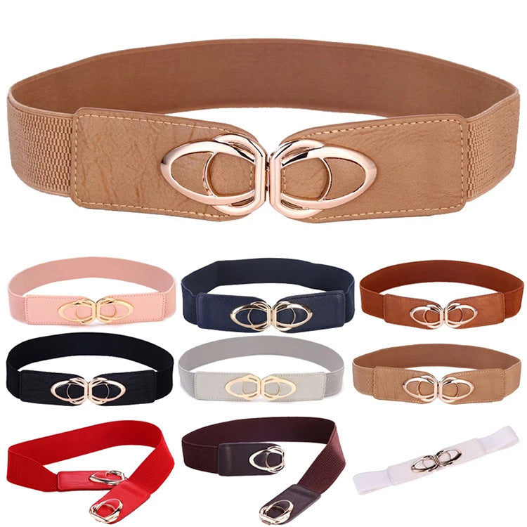 Carlotta Waist Belt