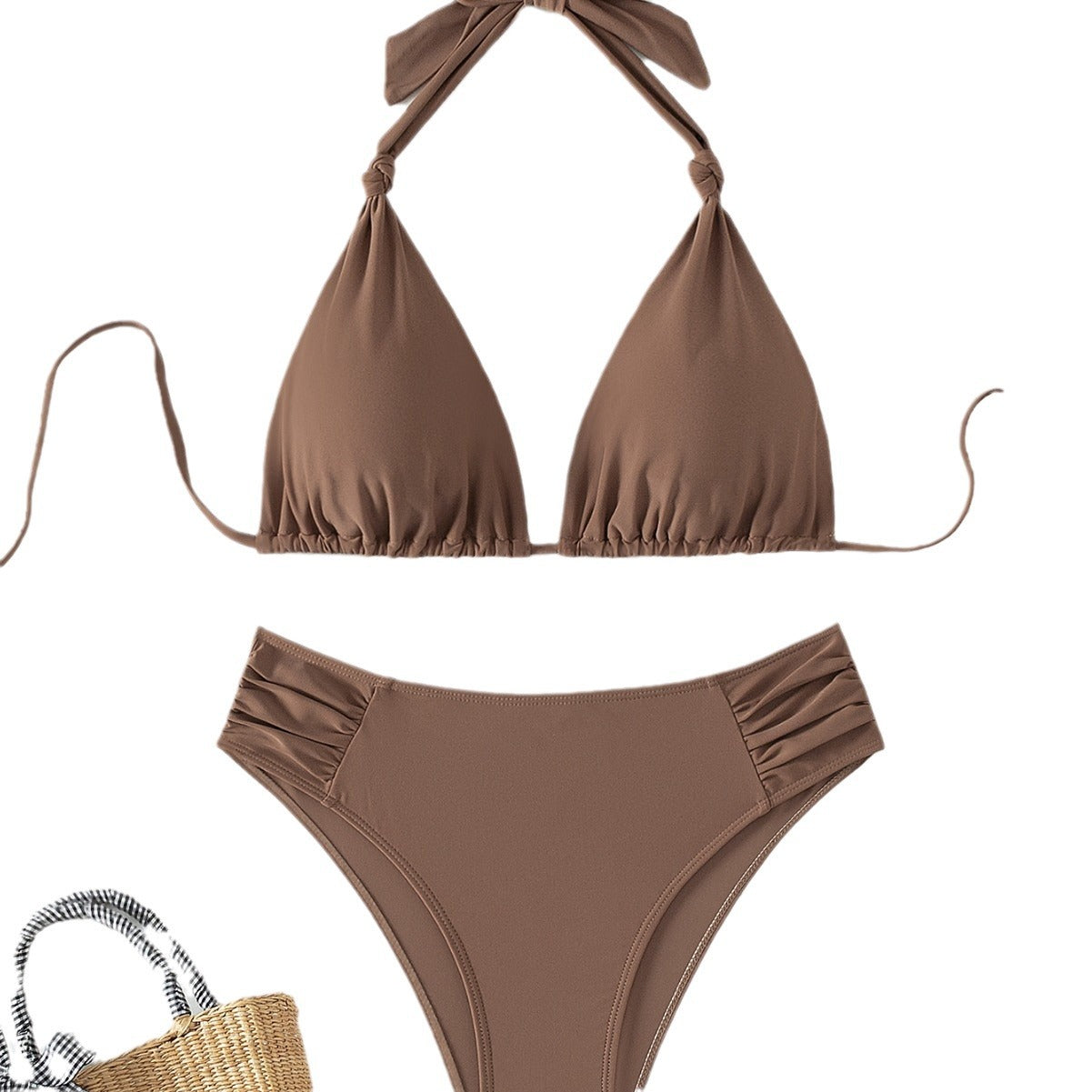 Marisa Triangle Bikini