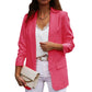 Valentina Relaxed Blazer