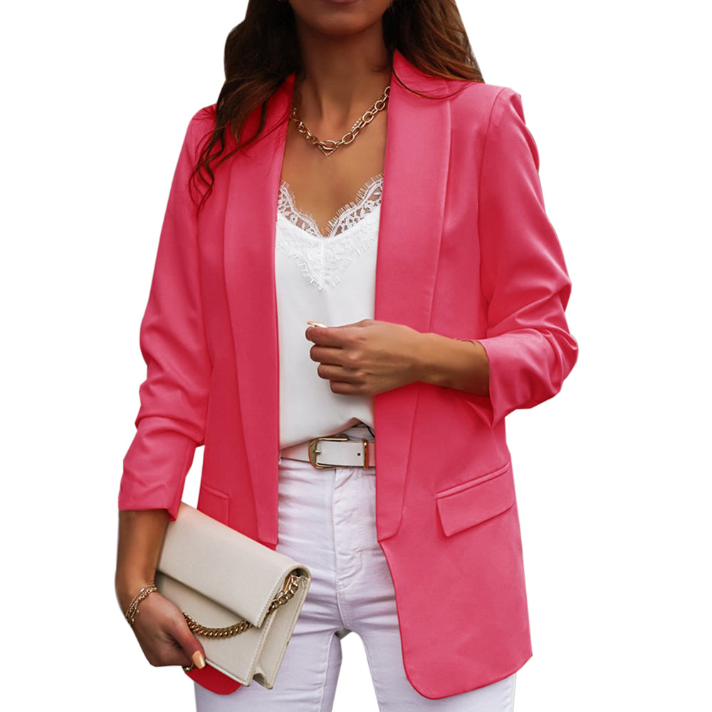 Valentina Relaxed Blazer