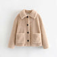 Camilla Teddy Coat