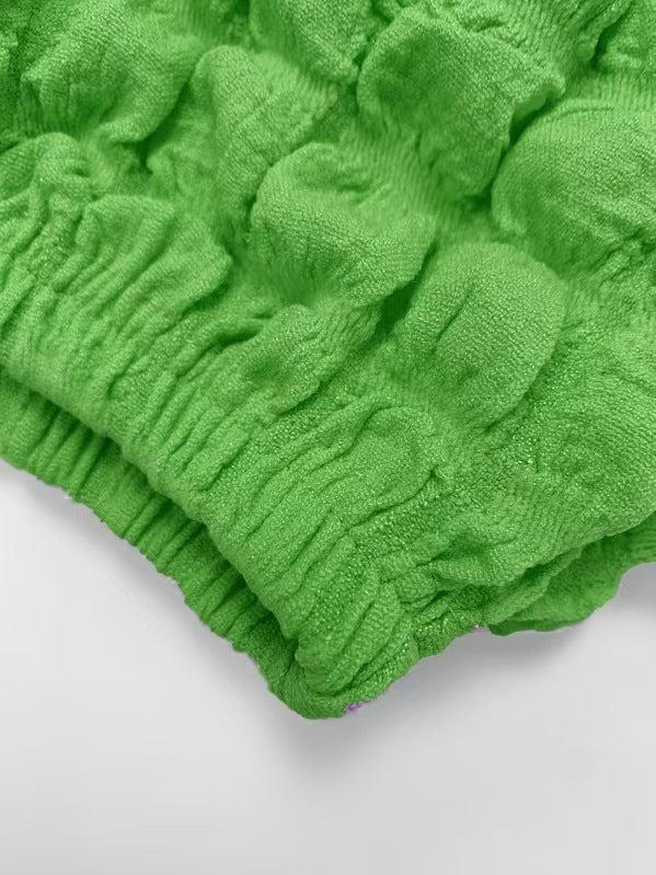 Carlotta Textured Knit Set