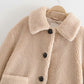 Camilla Teddy Coat