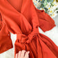 Elettra Strapless Bandage Jumpsuit