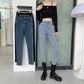 Sienna High-Rise Skinny Jeans