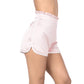 Perla Satin Dressy Short