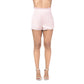 Perla Satin Dressy Short