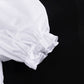 Arabella Ruffle Linen Set
