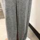 Lana Wide-Leg Lounge Jumpsuit