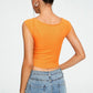 Chiara Sweetheart Corset Top