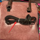 Beatrice Top-Handle Satchel
