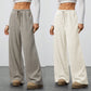 Paloma Wide Leg Drawstring Pant