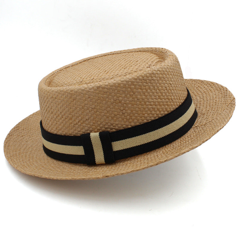 Portofino Straw Hat