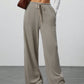 Paloma Wide Leg Drawstring Pant