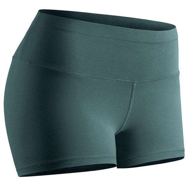 Bay High-Waist Biker Short