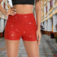 Stella Sequin Short