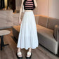 Carmela Tiered Maxi Skirt