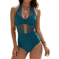 Mareluna Mesh Swimsuit