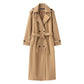Ginevra Wool Overcoat