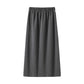Nora Knit Midi Skirt
