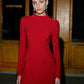 Costanza Tailored Mini Dress