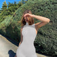 Aurora Ribbed Jumpsuit
