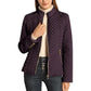 Flavia Quilted Barn Jacket