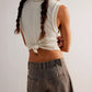 Romina Barrel Leg Jeans