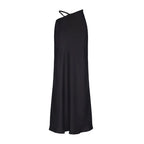 Allegra Bodycon Maxi Skirt — Oli Amore
