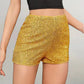 Stella Sequin Short