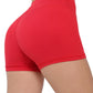 Bay High-Waist Biker Short