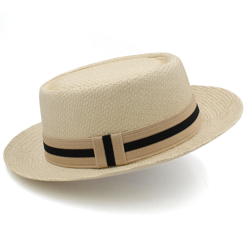 Portofino Straw Hat