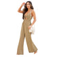 Agnese Cutout Jumpsuit