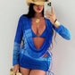 Marbella Crochet Cover-Up Set
