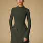 Costanza Tailored Mini Dress