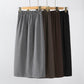 Nora Knit Midi Skirt