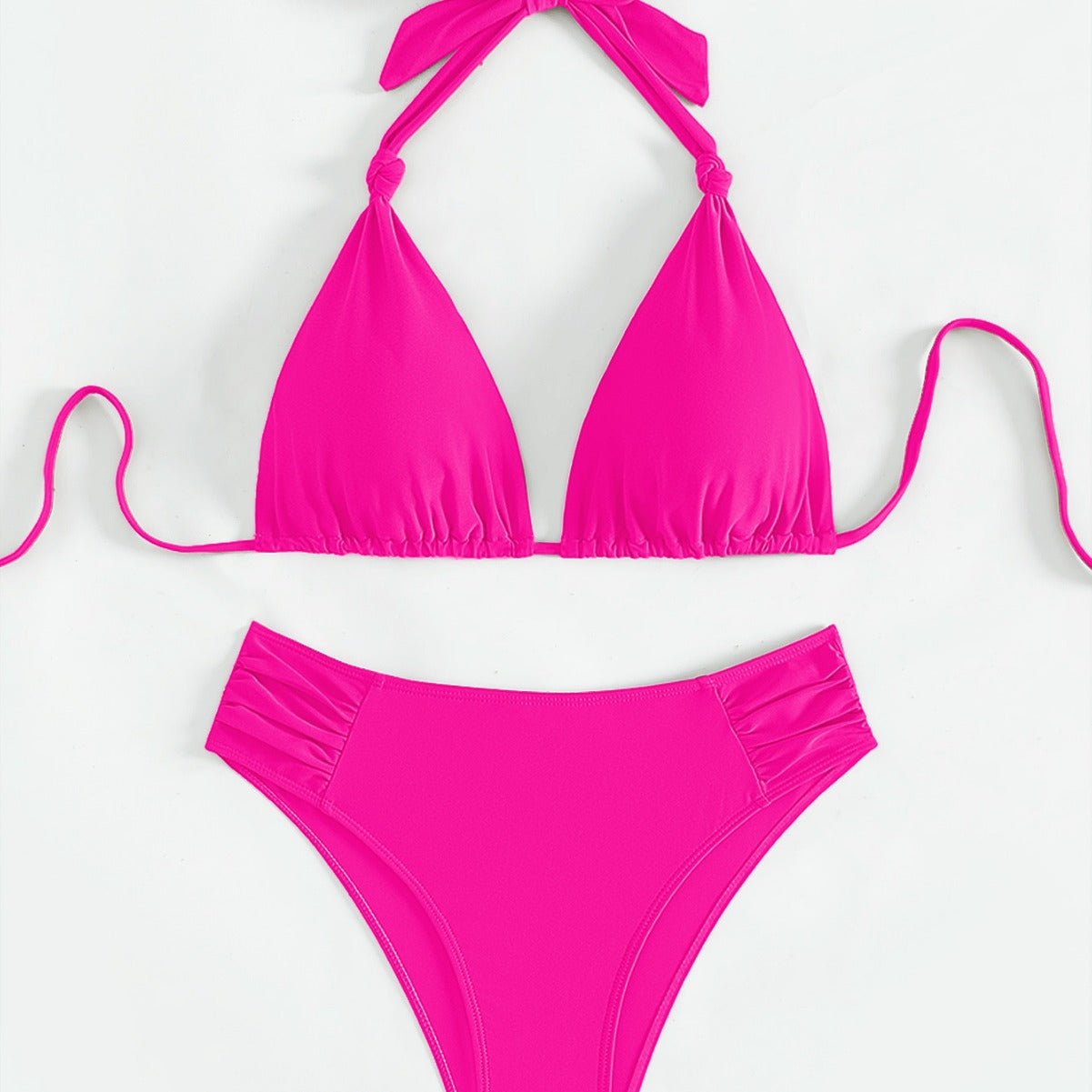Marisa Triangle Bikini