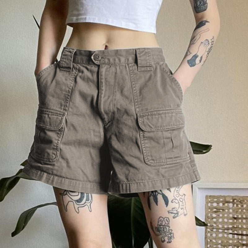 Mirella Cargo Short