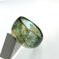 Noa Chunky Resin Bangle